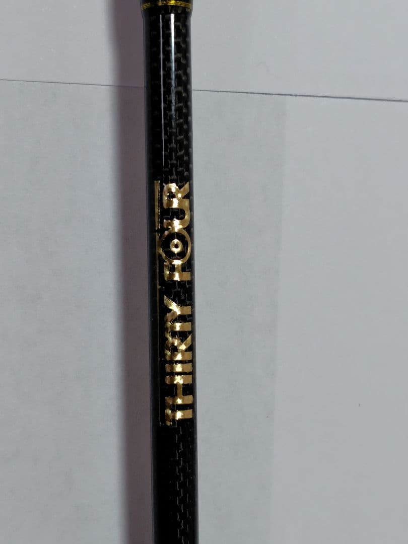 34 サーティーフォー PSR-60 ザネクストステージ