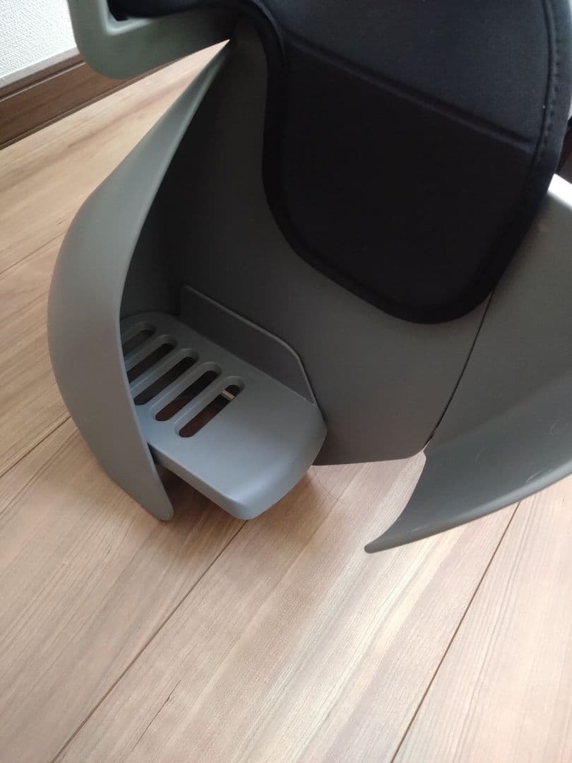 ヤマハ　OGK 自転車　チャイルドシート　子供乗せ　後ろ　RBC-018DX2