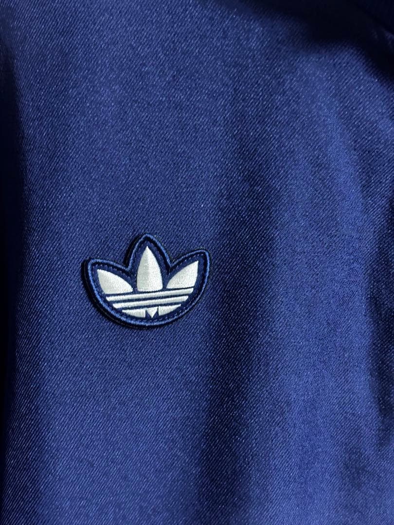 adidas Originals アーセナル テラスアイコン トラックトップ