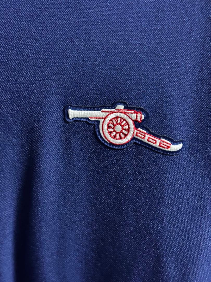 adidas Originals アーセナル テラスアイコン トラックトップ