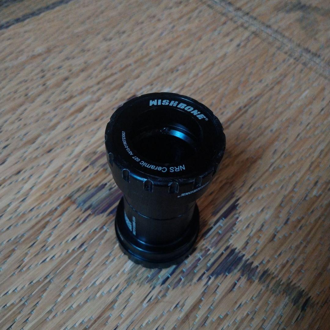 ウィッシュボーン　PF30‐DUB ROAD