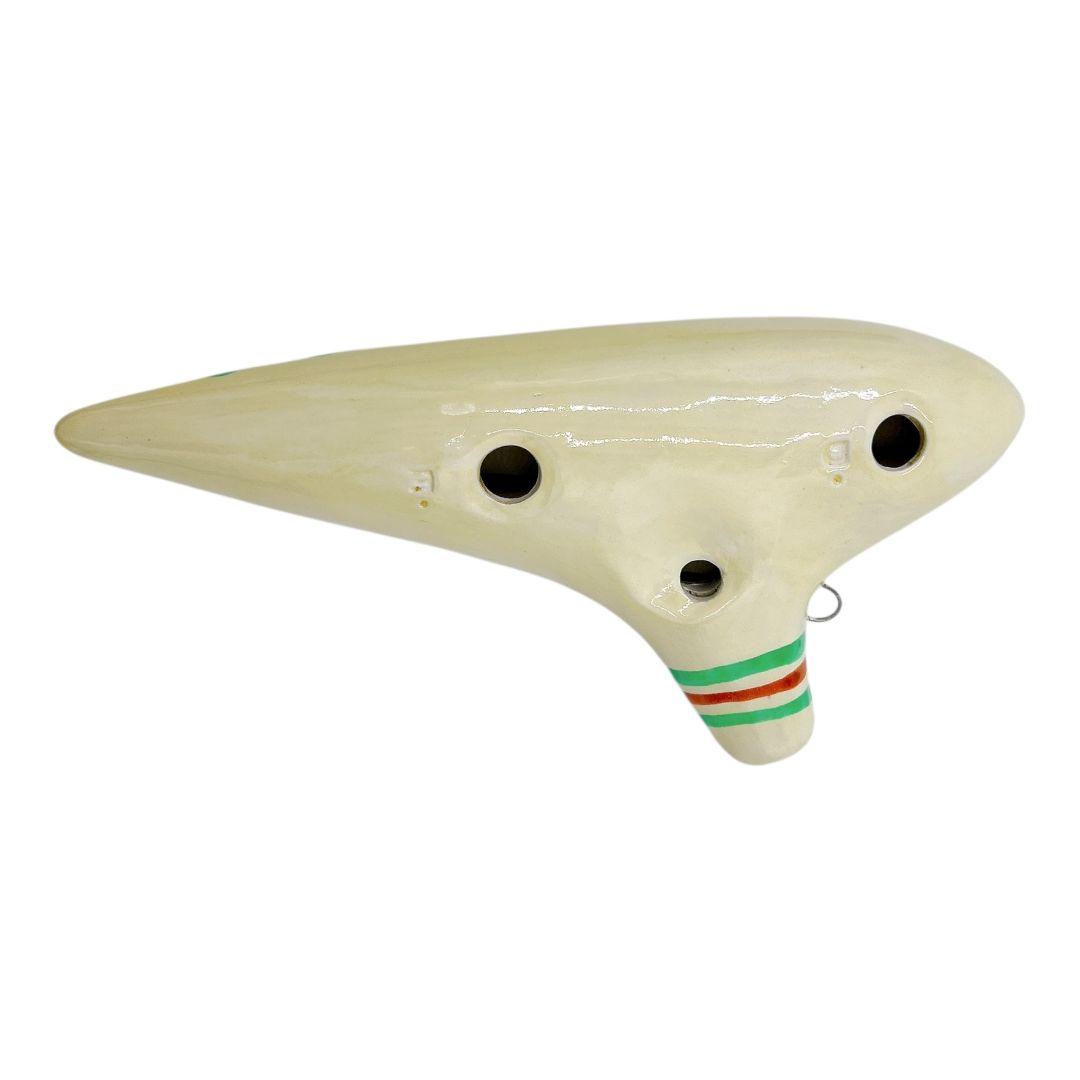 【極希少】アケタ オカリナ アマービレ A−5C プリマ 廃盤品 レトロ 年代物