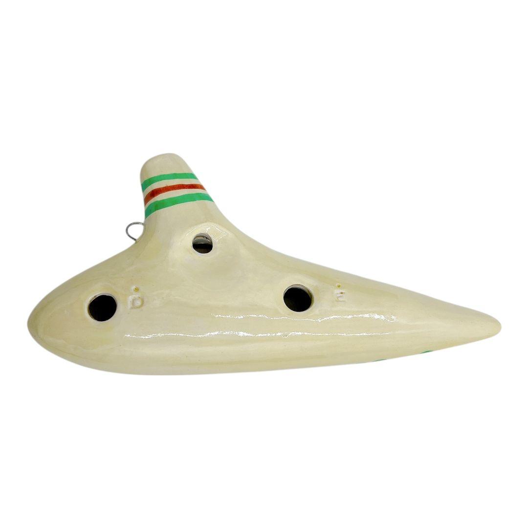 【極希少】アケタ オカリナ アマービレ A−5C プリマ 廃盤品 レトロ 年代物