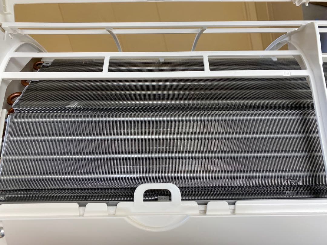 ダイキン ルームエアコン 室内ユニット F22YTES-W 2021年製