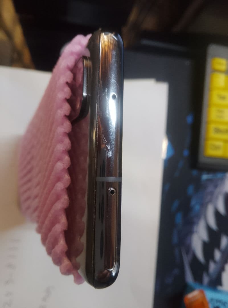 【美品】Galaxy S20 5G 128GB（docomo版 SIMフリー）