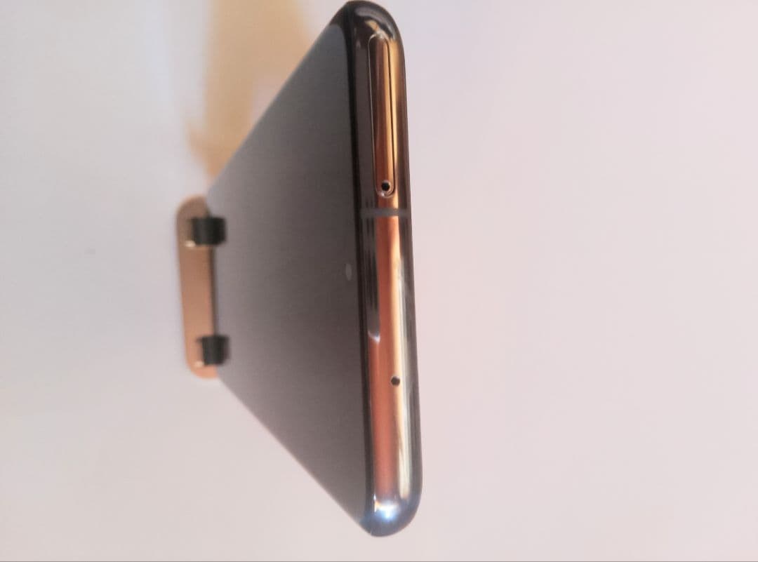 【美品】Galaxy S20 5G 128GB（docomo版 SIMフリー）