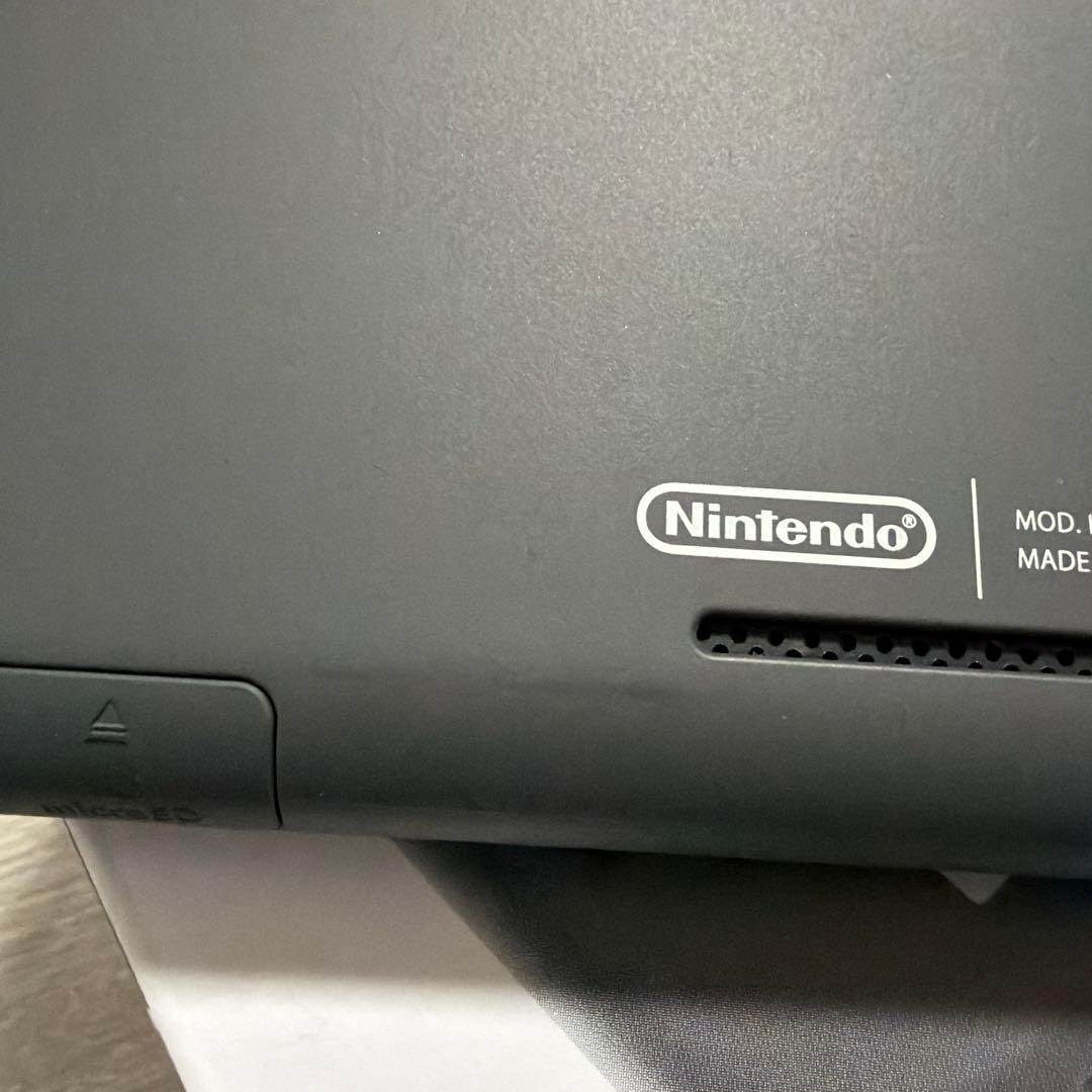 2024年製Nintendo Switch lite スイッチライト　本体