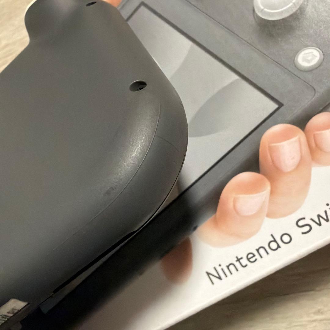 2024年製Nintendo Switch lite スイッチライト　本体