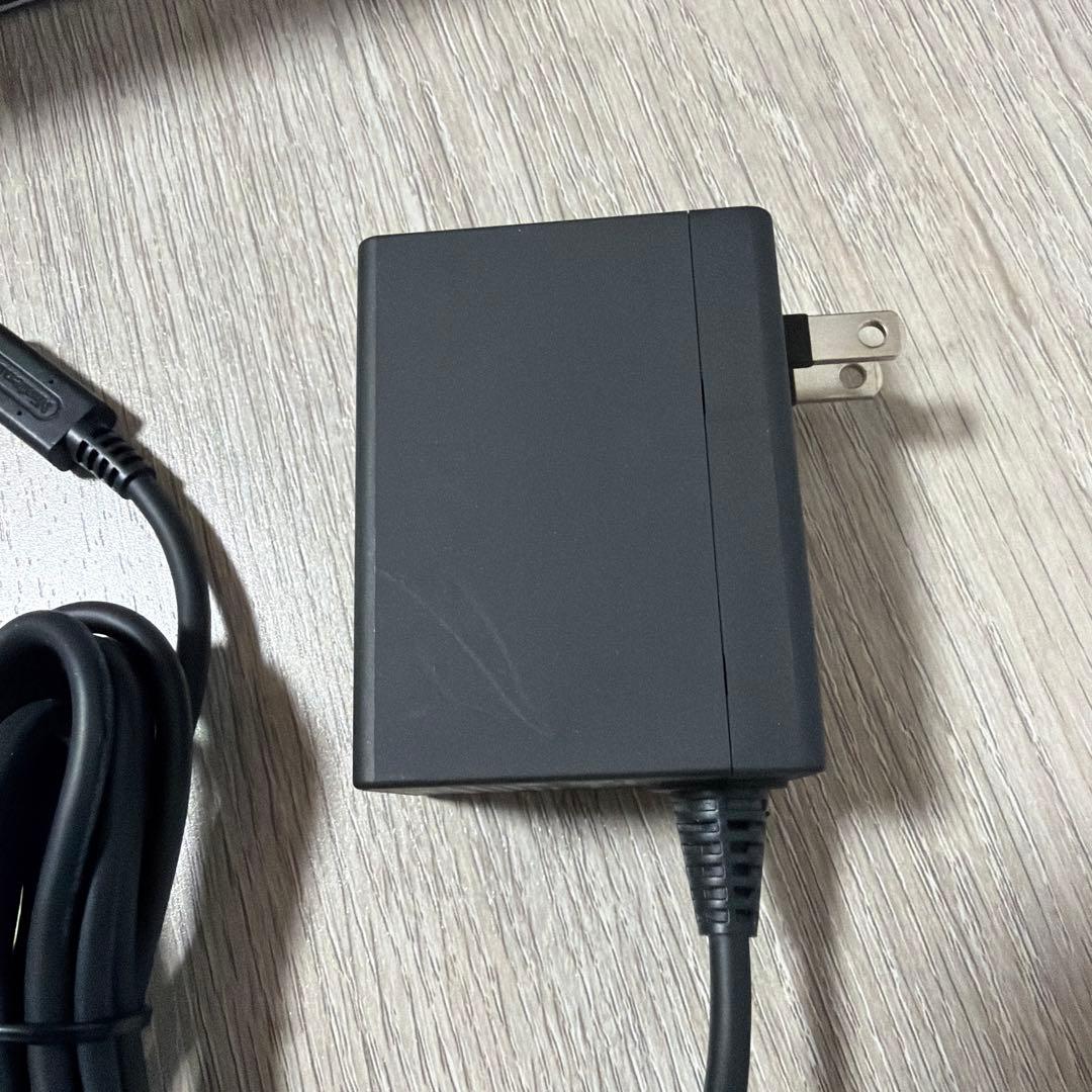 2024年製Nintendo Switch lite スイッチライト　本体