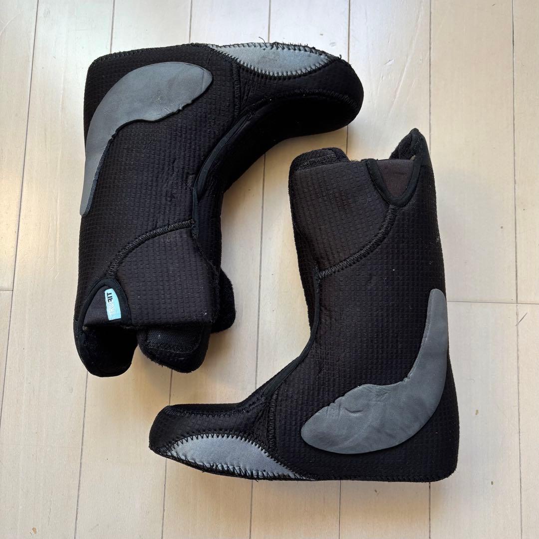 スノーボード BURTON EMERALD ASIAN FIT SIZE 23