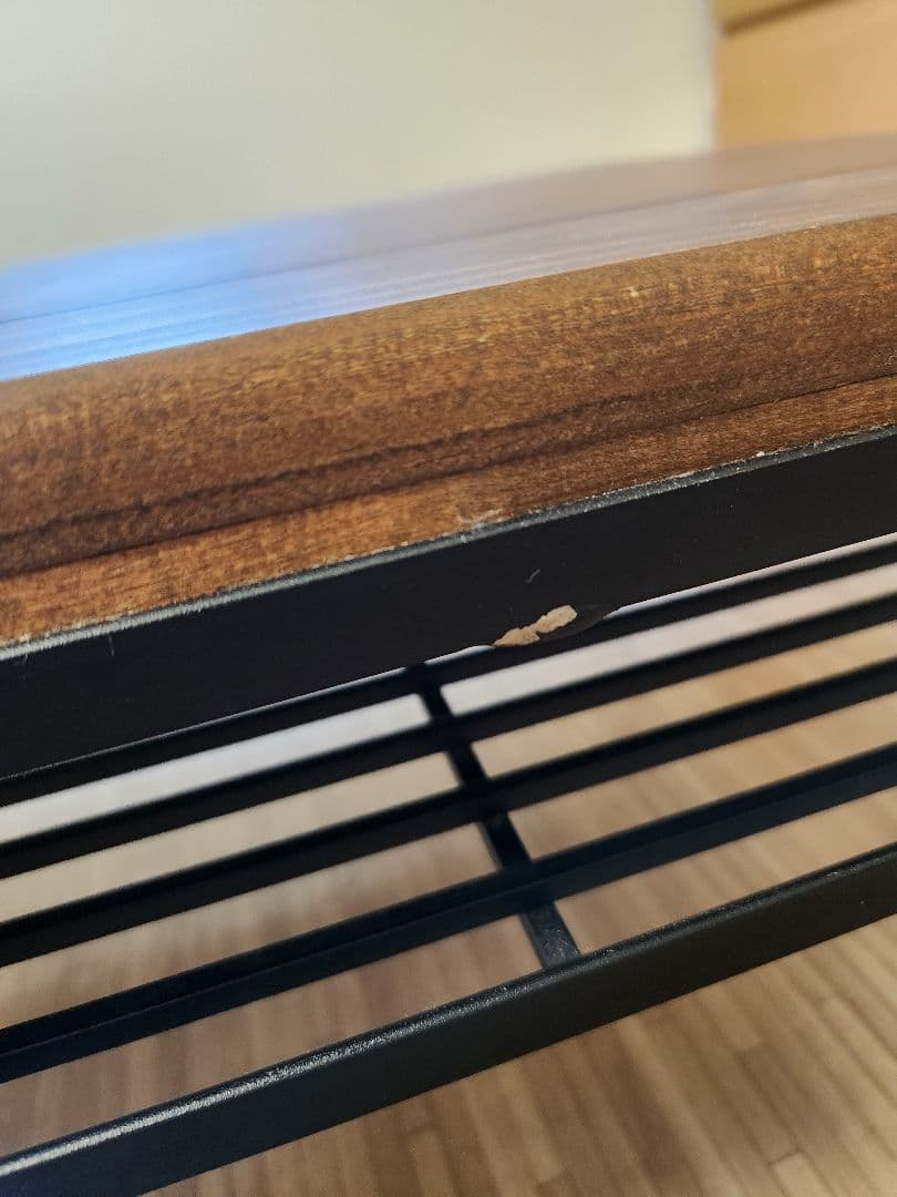 KeLT（ケルト） リビングテーブル センターテーブル ローテーブル 机 木製