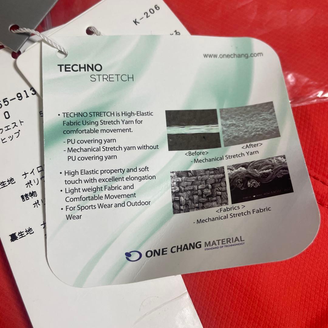 ★新品未使用タグ付き★パーリーゲイツオレンジ ゴルフスカート レディースサイズ0