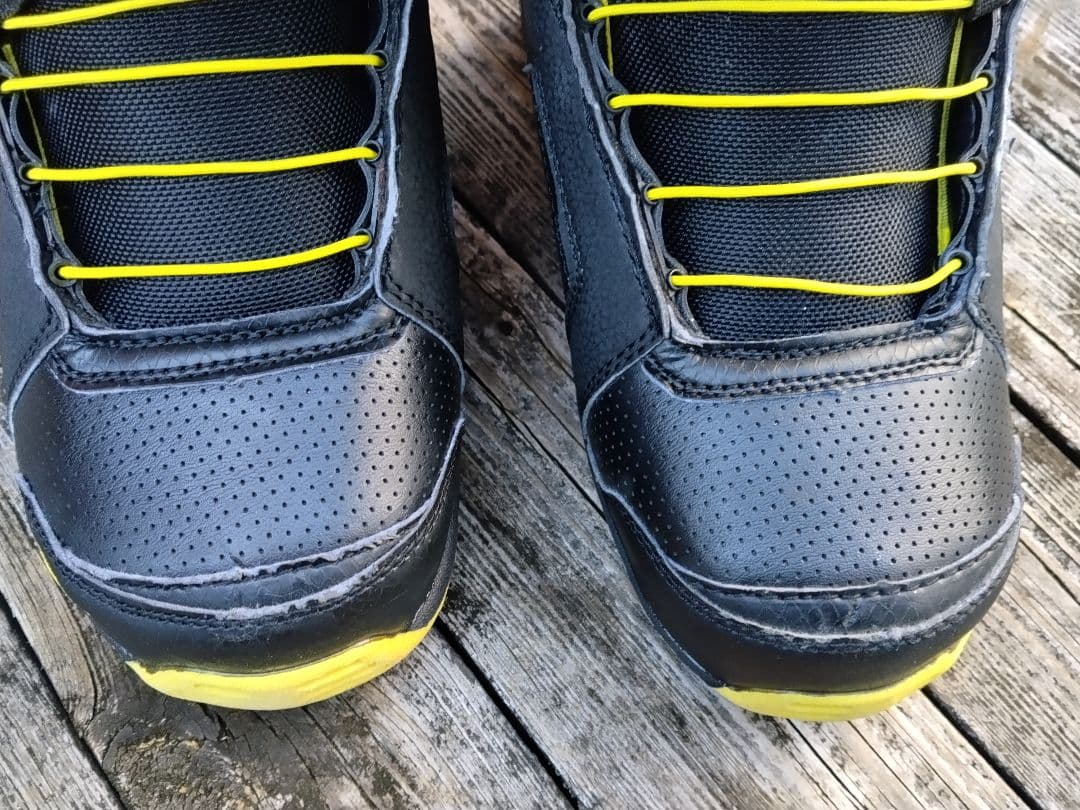 スノーボード3点セット SIGNAL PARK 150 ビンディング ブーツ25