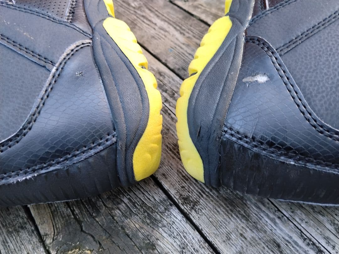 スノーボード3点セット SIGNAL PARK 150 ビンディング ブーツ25