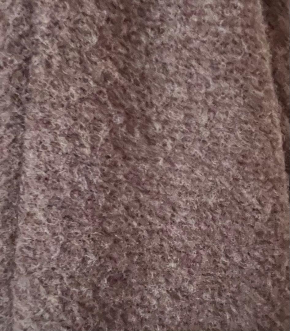 ヨーガンレール　ウールコート