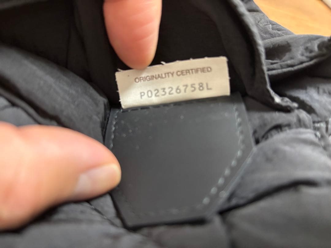 や*だ様 BOTTEGA VENETA ボッテガべネタ　カセット　ミニショルダー