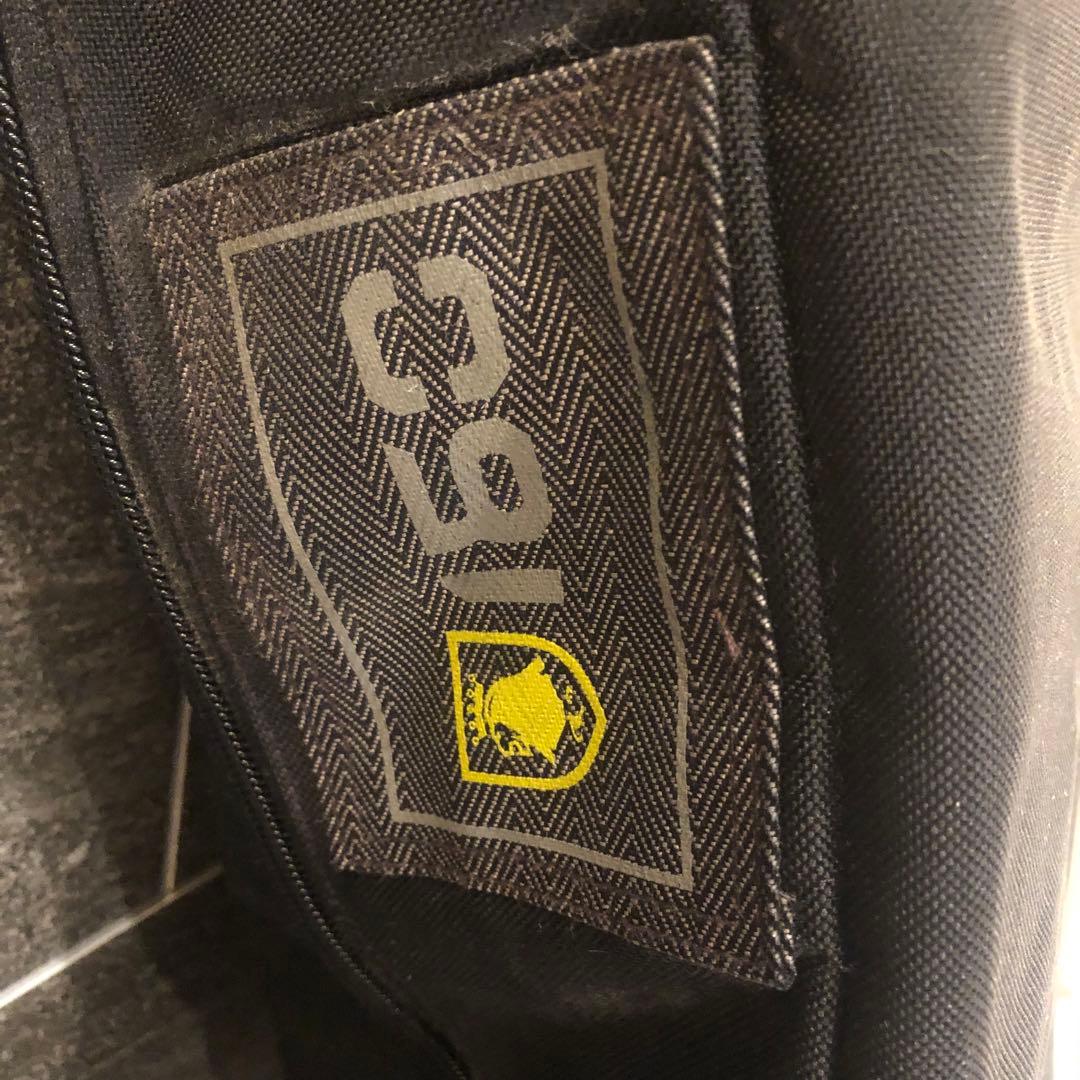 Salomon サロモンスノーボード PULSE 156 ビンディング　バッグ