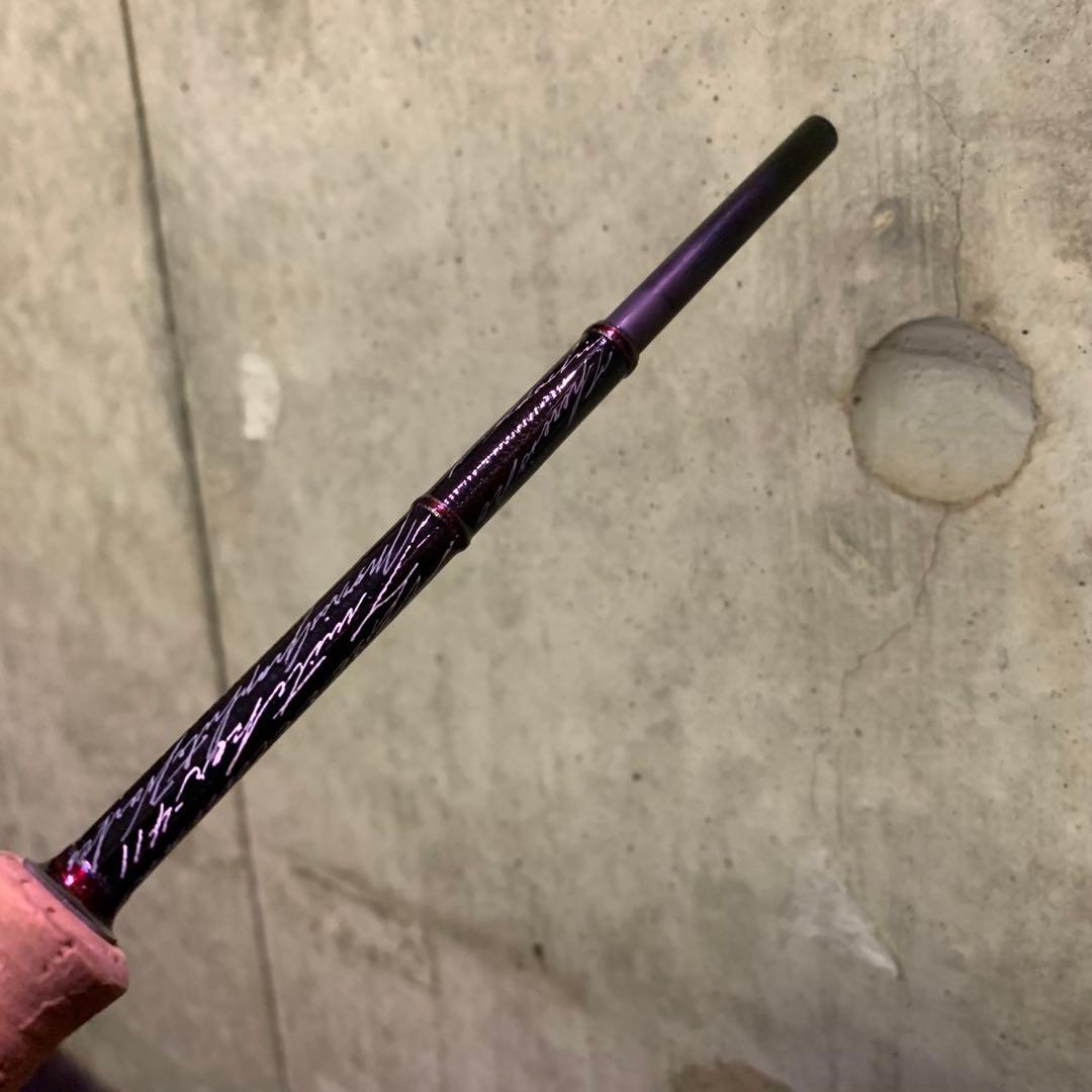 【希少】VARIVASモーリス グラファイトワークスTRD-411FS-4