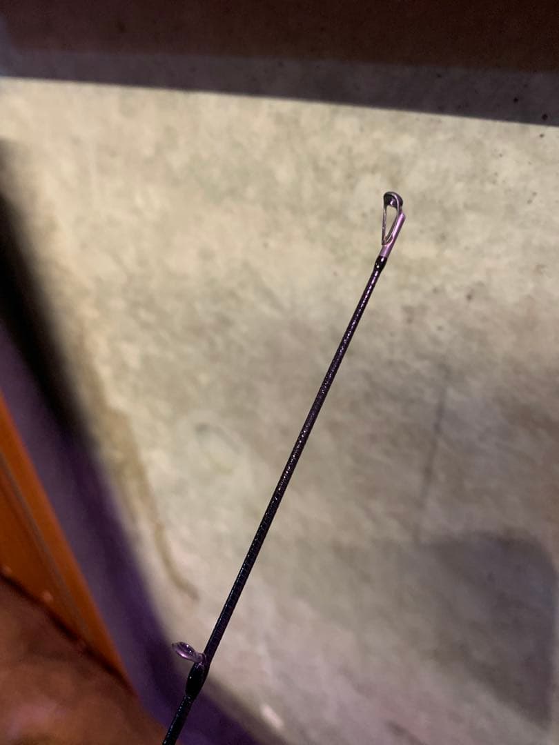 【希少】VARIVASモーリス グラファイトワークスTRD-411FS-4