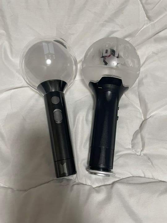 K-POP・アジア STICK VER.3 & STICK SE