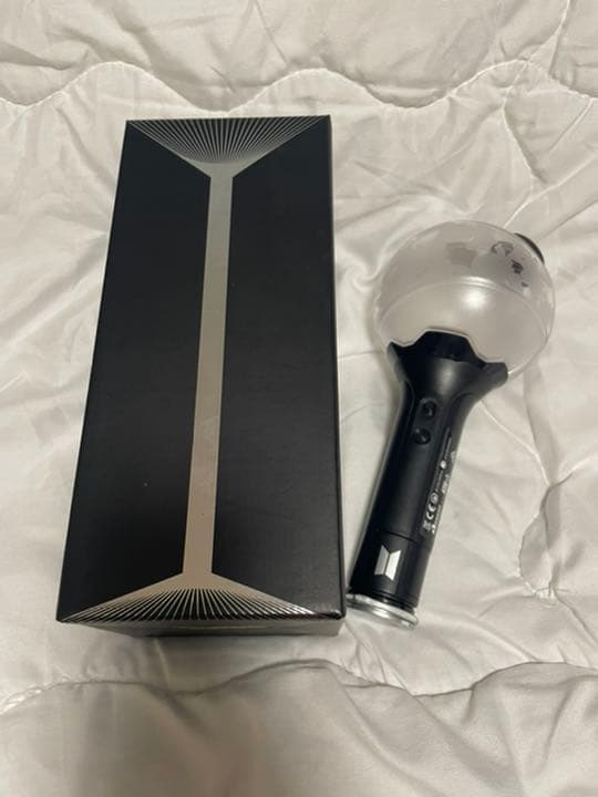 K-POP・アジア STICK VER.3 & STICK SE