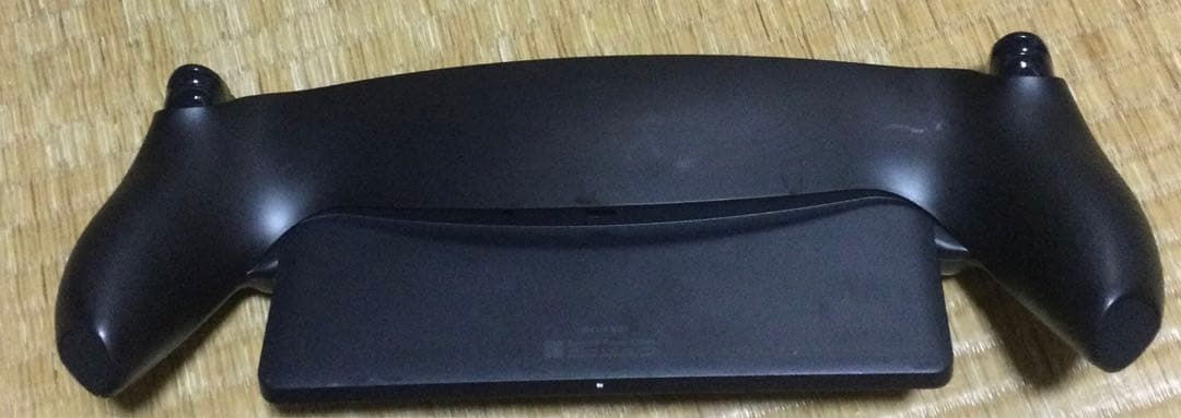 PlayStation Portal リモートプレーヤー