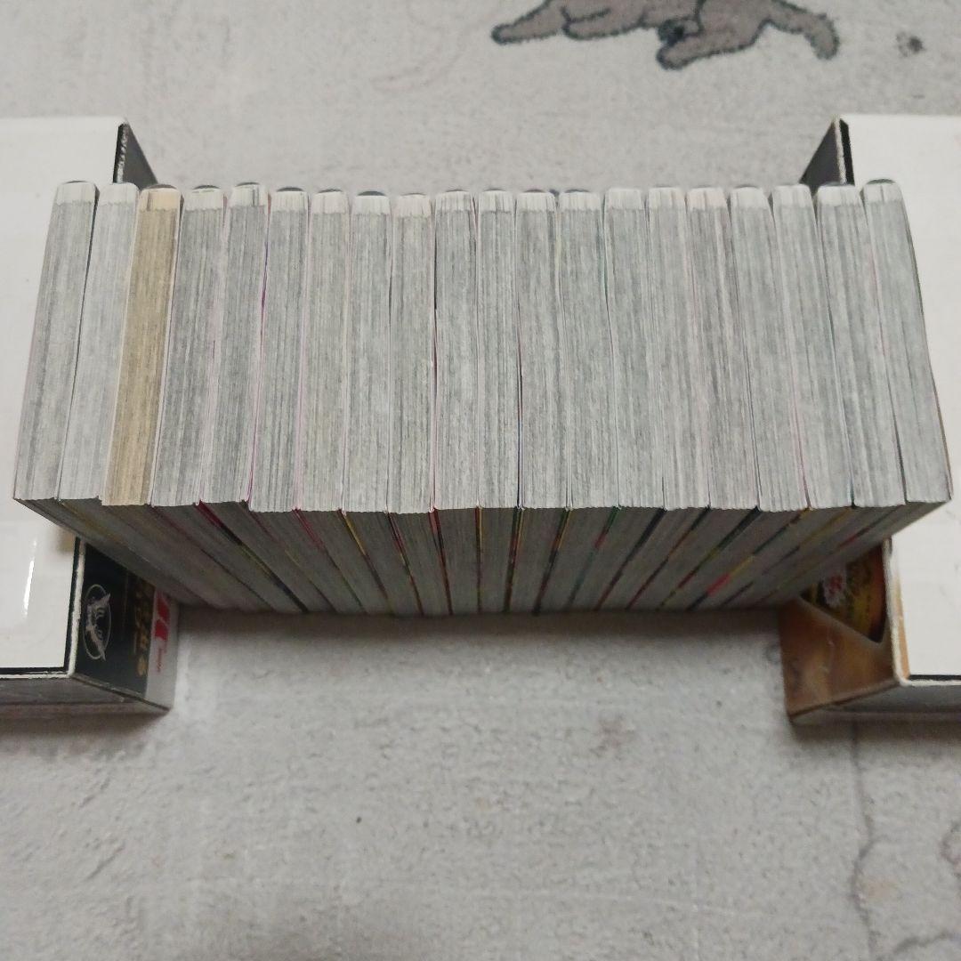 ダンダダン　1~20巻セット　龍幸伸