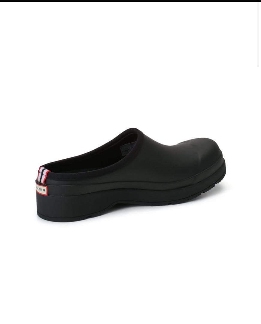 ハンター　Hunter レインシューズ　サイズ7