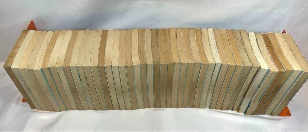 【全巻初版】ドラゴンボール 全42巻セット