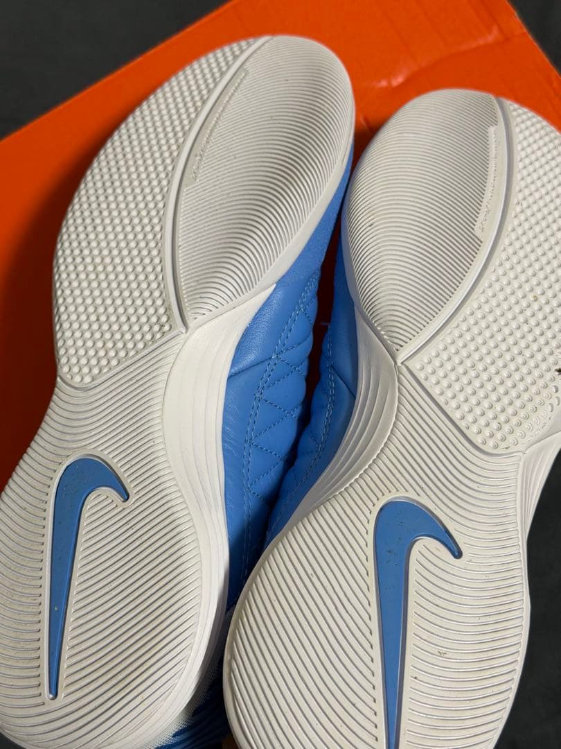 ナイキ ルナガト 25.5cm