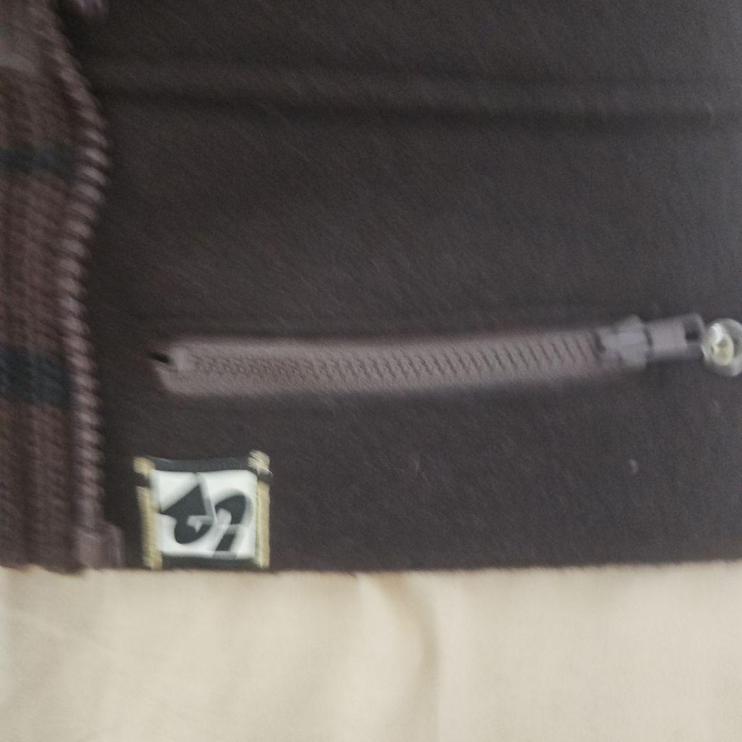 冬物セールshantii スタジャン ピーコート ライダース ムラジュン