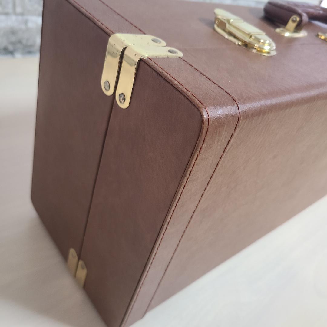 selection STP-30V トランペット ハードケース付 付属品あり