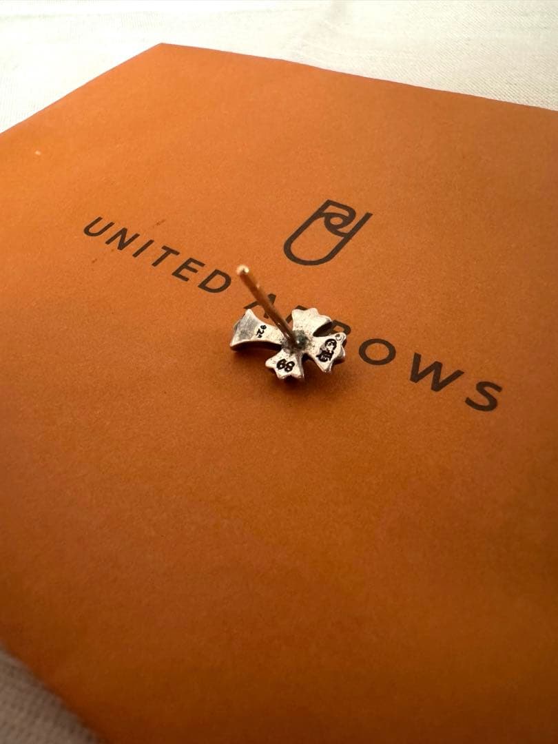 アクセサリー Chrome Hearts STUD CH CROSS 2 FAT