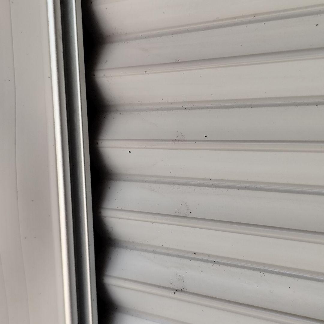 車部品（様）　コイズミ 窓用エアコン KAW-1952 15年製