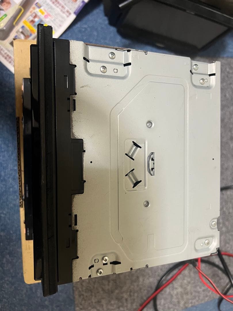 カーナビ Avic-rz900