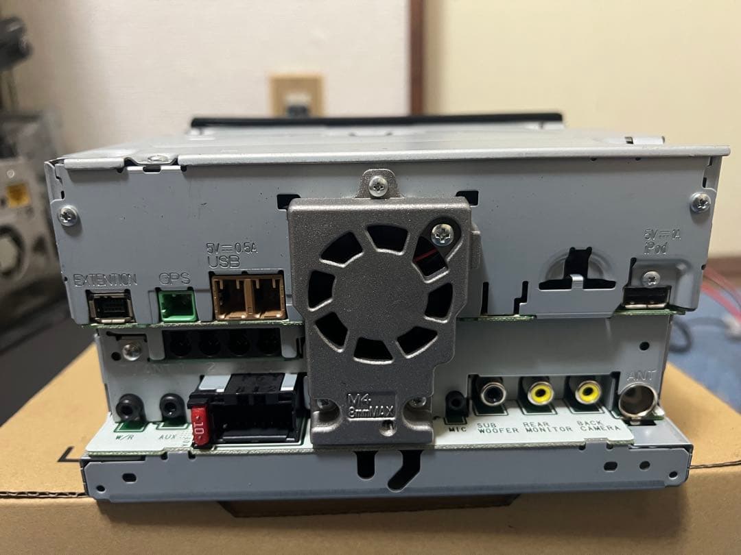 カーナビ Avic-rz900