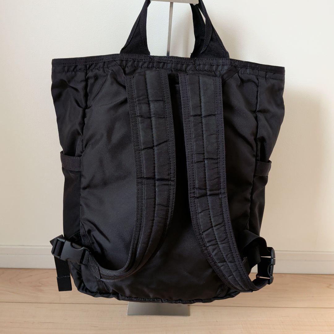 USA製 ブリーフィング ビューティー＆ユース 2way リュック トートバッグ