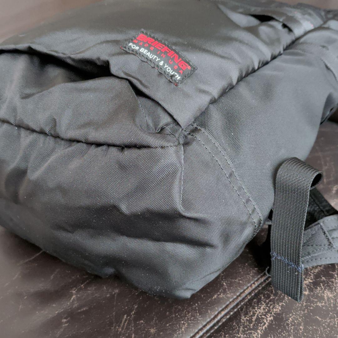 USA製 ブリーフィング ビューティー＆ユース 2way リュック トートバッグ