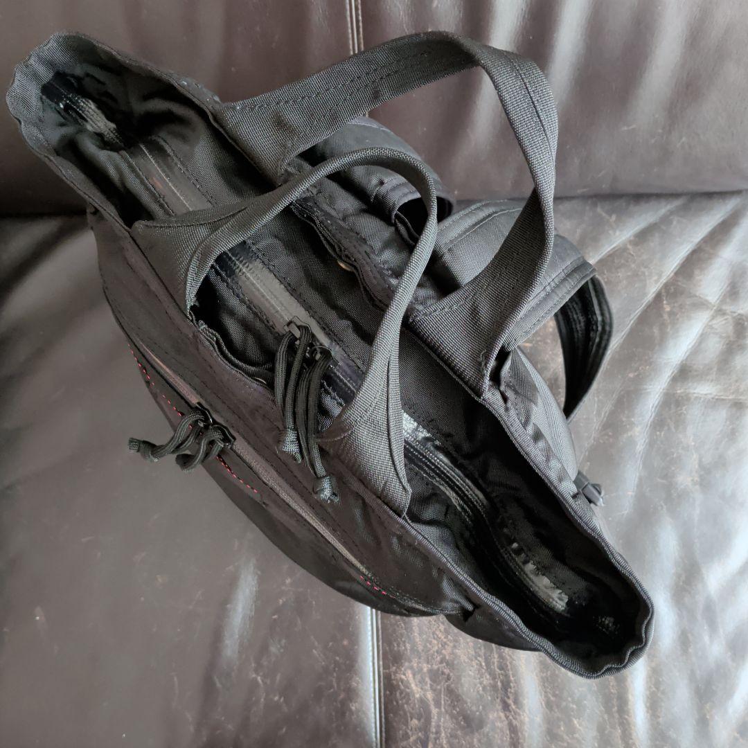 USA製 ブリーフィング ビューティー＆ユース 2way リュック トートバッグ