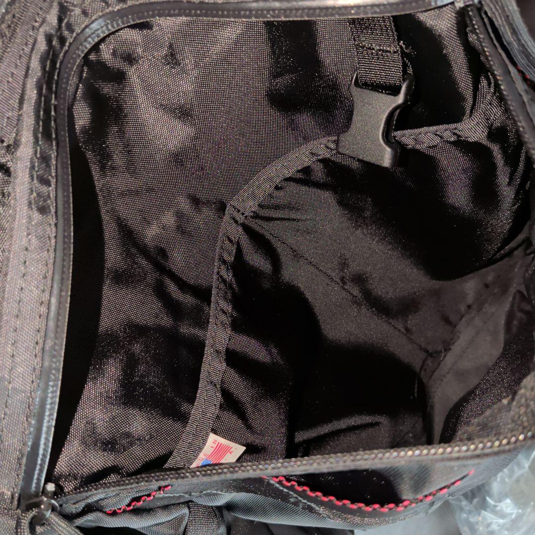 USA製 ブリーフィング ビューティー＆ユース 2way リュック トートバッグ