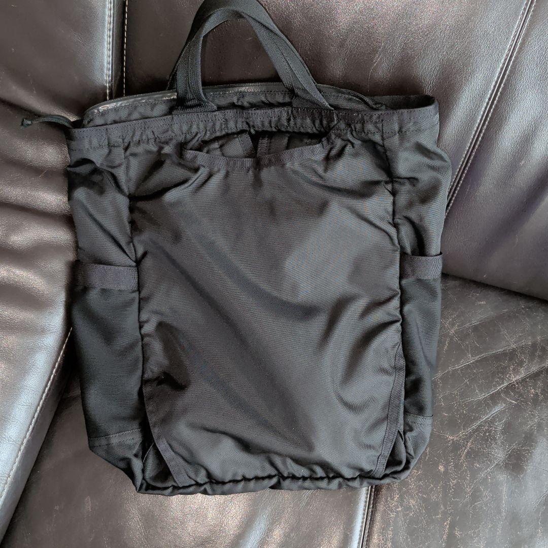 USA製 ブリーフィング ビューティー＆ユース 2way リュック トートバッグ