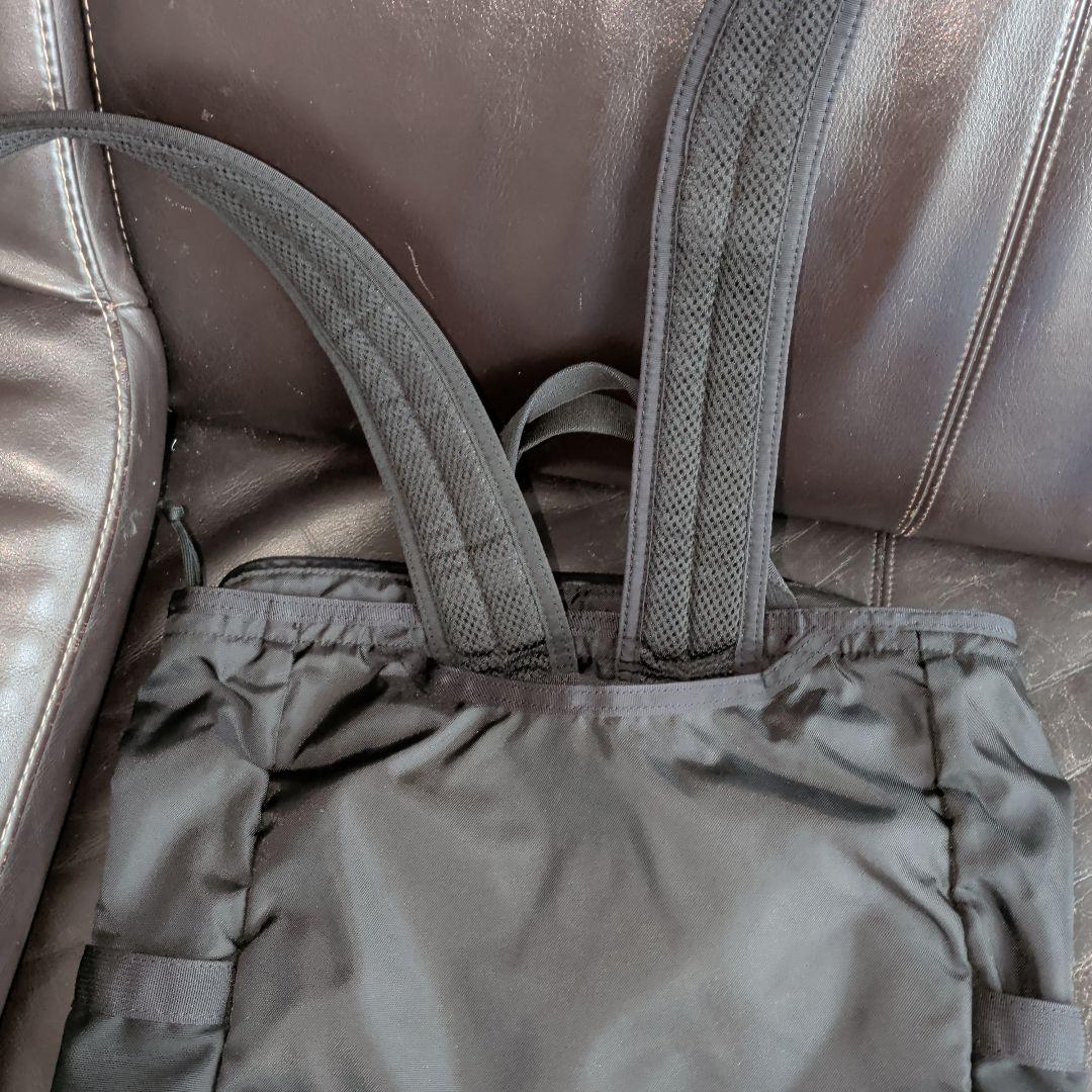 USA製 ブリーフィング ビューティー＆ユース 2way リュック トートバッグ