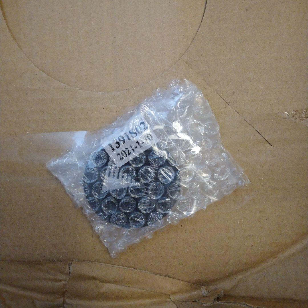 新品MODELLISTA WingDancer3 17インチ ガンメタ 1本のみ