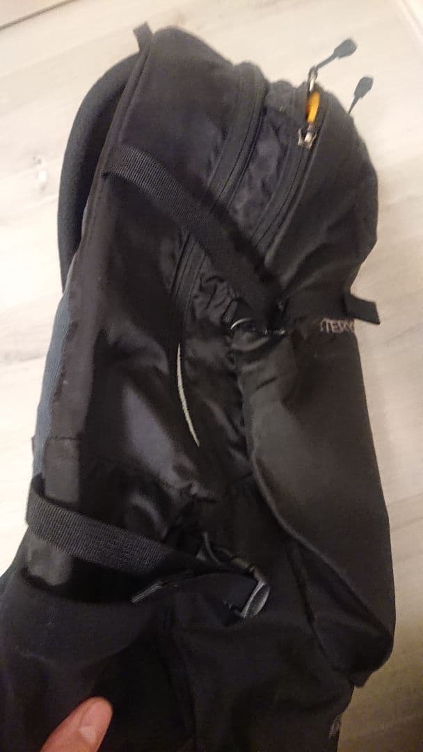 Arc'teryxアークテリクス Axiosアクシオス25