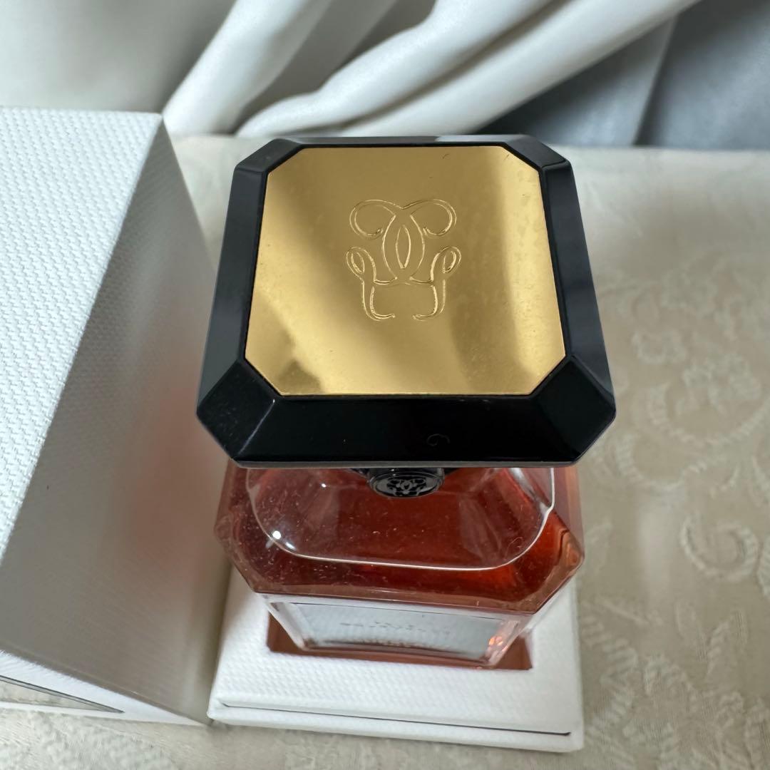 ゲランラールエラマティエール フェーヴグルマン 100ml アトマイザー付き