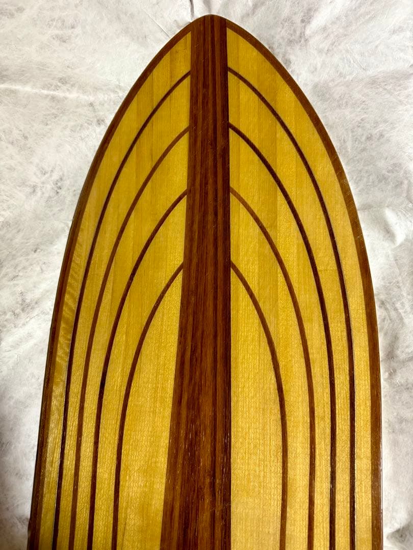 GENTEMSTICK ROCKET FISH OC ゲンテン