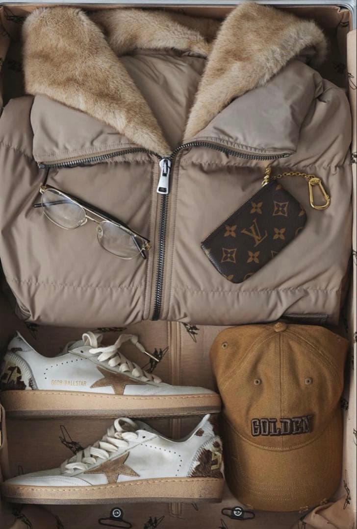 ドゥズィエムクラス MY WHITE マイホワイト VEST