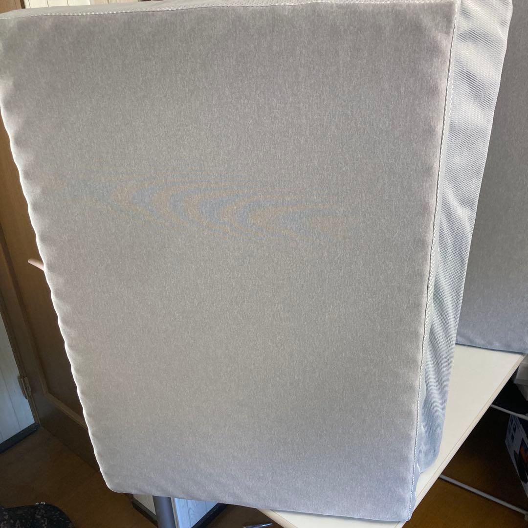 ひ*る様 昭和西川 muatsu Sleep Spa シングルノンスプリングマッ