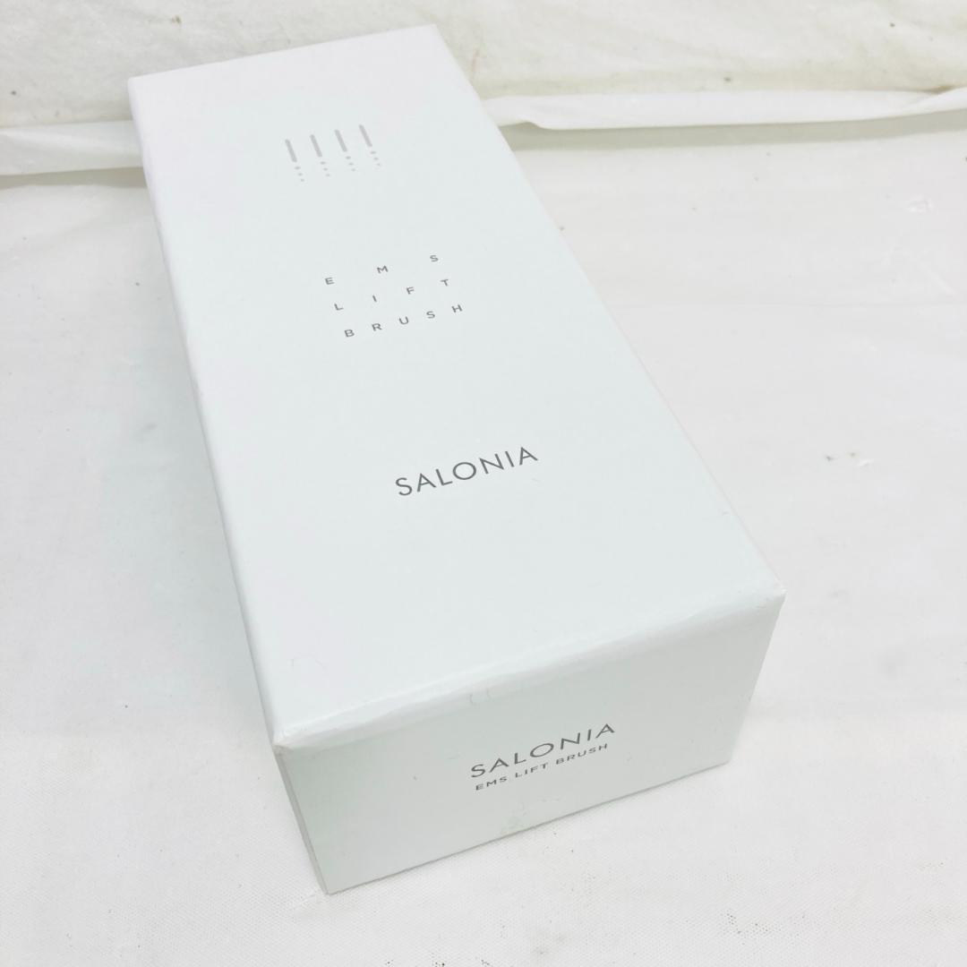 SALONIA EMS LIFT BRUSH SAL222065L リフトブラシ