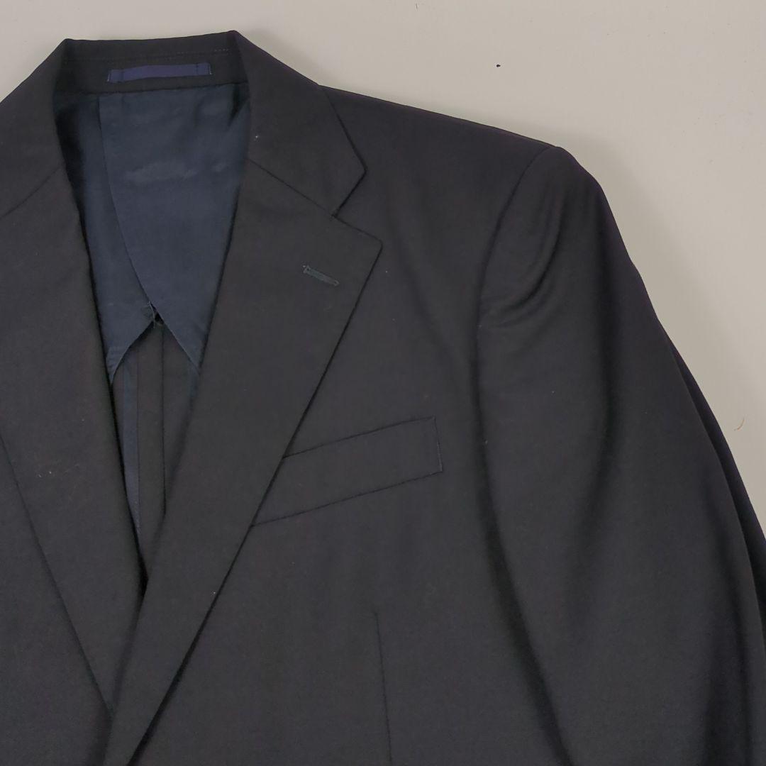 gotairiku テーラードジャケット 金ボタン ロロ・ピアーナ 5L